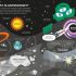 Usborne Astronomy For Beginners Usborne Astronomy For Beginners