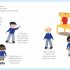 Topsy And Tim: Start School (Paperback) Topsy And Tim: Start School (Paperback)