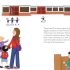 Topsy And Tim: Start School (Paperback) Topsy And Tim: Start School (Paperback)