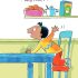 I'm Not Happy: A Book About Feeling Sad (Paperback)