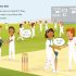 Ladybird - I'm a Cricketer: Read It Yourself - Level 2 Ladybird - I'm a Cricketer: Read It Yourself - Level 2