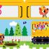 Digger's Busy Day: Shaped Board Book Digger's Busy Day: Shaped Board Book