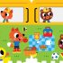 Digger's Busy Day: Shaped Board Book Digger's Busy Day: Shaped Board Book