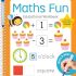 Little Genius Write & Wipe Maths Fun Little Genius Write & Wipe Maths Fun