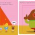 Hey Duggee: The Camping Badge: A Lift-the-Flap Board Book Hey Duggee: The Camping Badge: A Lift-the-Flap Board Book
