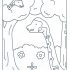 Dinosaur Colouring Book with over 100 Stickers - (Make believe Ideas) Dinosaur Colouring Book with over 100 Stickers - (Make believe Ideas)