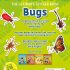 DK The Ultimate Sticker Book: Bugs with over 250 stickers DK The Ultimate Sticker Book: Bugs with over 250 stickers