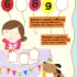 Candy Cupcake (Press Out And Make) - Sticker Activity Book