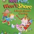 Not Fair, Won't Share - A Book About Sharing (Paperback) Not Fair, Won't Share - A Book About Sharing (Paperback)
