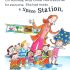 Not Fair, Won't Share - A Book About Sharing (Paperback) Not Fair, Won't Share - A Book About Sharing (Paperback)