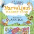 Roald Dahl: Marvellous Magnet Book Roald Dahl: Marvellous Magnet Book
