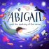 Abigail and the Making of the Moon - Paperback