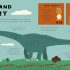 My First Book of Dinosaur Comparisons: From Heights and Weights to Fossils and Funny Features: See How the Dinosaurs Measured Up!