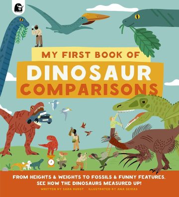 my-first-book-of-dinosaur-comparisons