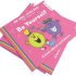 Mr. Men Little Miss: Be Yourself: A Book About Confidence (Board Book)