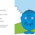 Mr. Men Little Miss: Be Yourself: A Book About Confidence (Board Book)