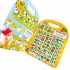 Farm Sticker Backpack Activity Book with 400 stickers Farm Sticker Backpack Activity Book with 400 stickers