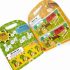 Farm Sticker Backpack Activity Book with 400 stickers Farm Sticker Backpack Activity Book with 400 stickers