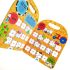 Farm Sticker Backpack Activity Book with 400 stickers Farm Sticker Backpack Activity Book with 400 stickers