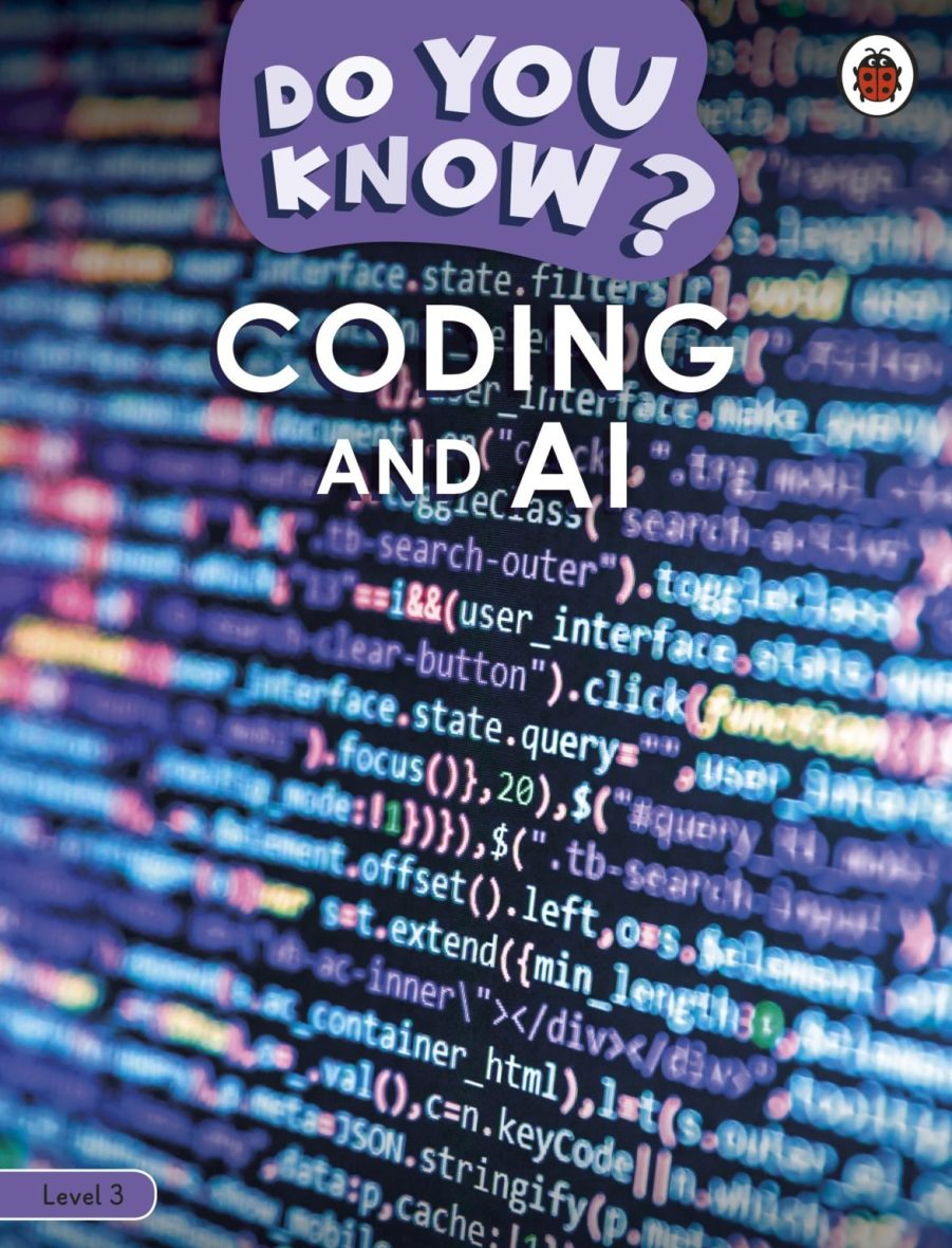 Do You Know? – Level 3 – Coding and A.I.