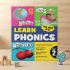 Learn Phonics - book 2 (Paperback)