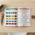 Learn Phonics - book 2 (Paperback)