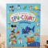 Funtime Spy & Count Activity Book