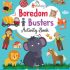 My Holiday Boredom Busters Activity Book