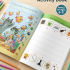 My Holiday Boredom Busters Activity Book