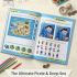 My First Games - Activity Book