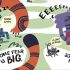 Everybody Feels Fear - (Big Feelings Brave Heart) Everybody Feels Fear - (Big Feelings Brave Heart)