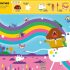 Hey Duggee: Where's Duggee?: A Search-and-Find Book Hey Duggee: Where's Duggee?: A Search-and-Find Book