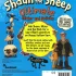 Shaun The Sheep Ultimate Sticker And Activity - Over 900 Stickers (Paperback) Shaun The Sheep Ultimate Sticker And Activity - Over 900 Stickers (Paperback)