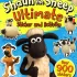 Shaun The Sheep Ultimate Sticker And Activity - Over 900 Stickers (Paperback) Shaun The Sheep Ultimate Sticker And Activity - Over 900 Stickers (Paperback)