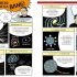 A Comic Book History of the Big Bang and Beyond - Hardcover A Comic Book History of the Big Bang and Beyond - Hardcover
