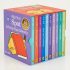 My First Spot Lift-the-Flap Library (10-Book Board Book Set by Eric Hill)